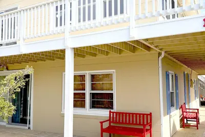 Image de Barnegat Light- Just Listed -Spacious 4-bedroom house with WiFi, Ac- Ocean Block