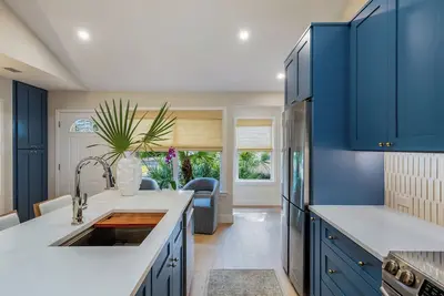 Image de Ocean Oasis - 3-bedroom townhome in welcoming Vero Beach