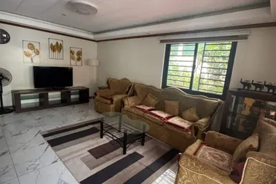 Image de Charming 3-Bedroom Villa w/Family room, Ac, and relaxing pool!