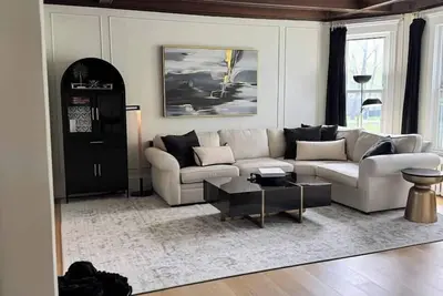 Image de Cozy Home Walkable Downtown Lg