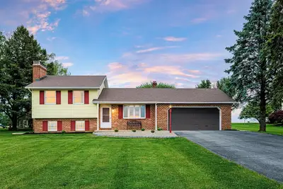 Image de Country View Getaway