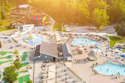 Image de Sherkston Shores 3br Resort Home!