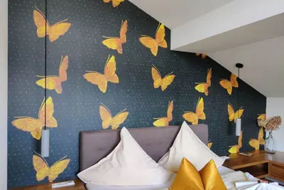 Image de Vacation apartment Hochgern approx. 70 sqm