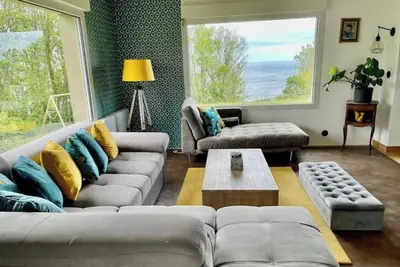 Image de Grande villa avec Vue mer et Spa\n+ Ferme aux animaux