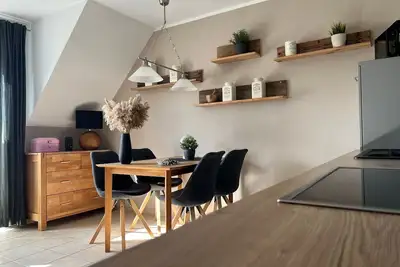 Image de Apartment/apartment for 4 guests with 56m² in Zingst (295171)