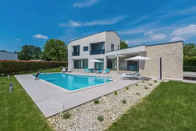 Image de Beautiful, modern, luxury Villa Nada