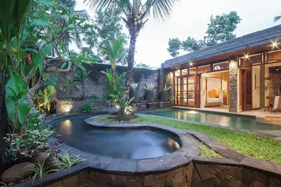 Image de Nidhi Ubud Villas