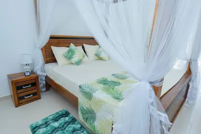 Image de Retraite verte 2br Hideout