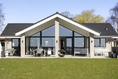 Image de \"Thyra\" - 50m to the inlet by Interhome