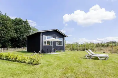 Image de Unwind in these delightful tiny houses!