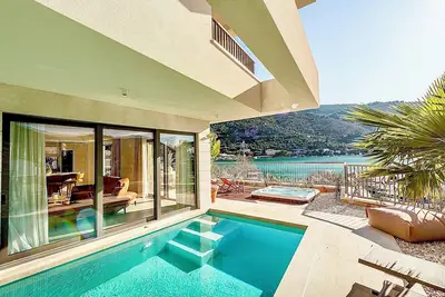 Image de Villas & Spa Dubrovnik