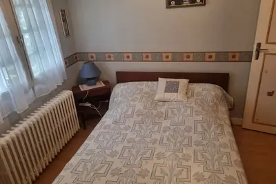 Image de Location appartement Bourg Baden 56870