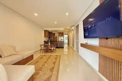 Image de Modern beachfront condominium By Gps