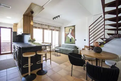 Image de 2-bedroom penthouse in a beautiful residence in Archena (Murcia)