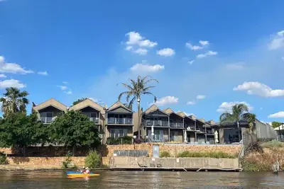 Image de The Jetty Luxury, Unit 16