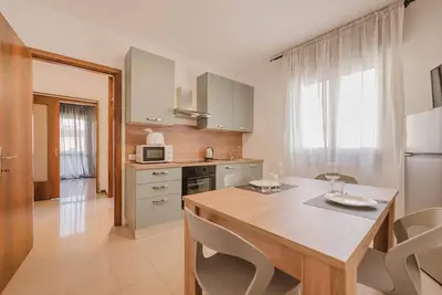 Unico apartment 3b - Accommodation for couples in Venice