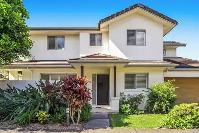 Image de Charming Family Townhouse in Secure Cbd Edge Location