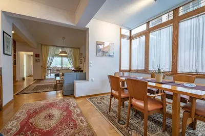 Image de 3brm Flat in Chalandri - Near Metro by ΜΡS