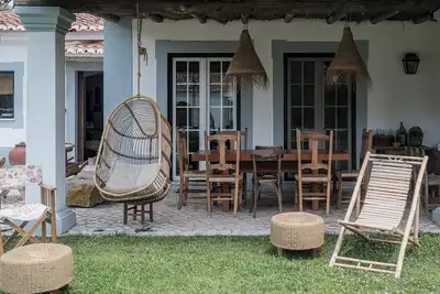 Image de Lugar das Sesmarias