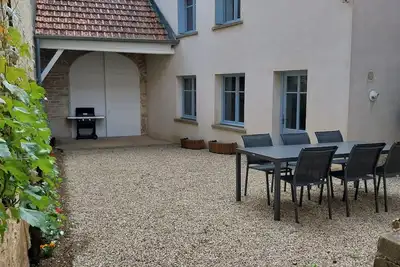 Image de Gîte \"Chez Tété\"