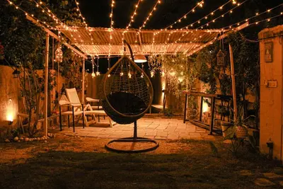 Image de Stay in Style – Yellow Pebble Villa 2 Bhk Escape in Heart of Ajmer