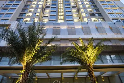 Image de The Mansion at Dukuh Golf Kemayoran