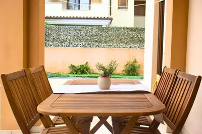 Image de Ambra House - relaxation and comfort in Olbia