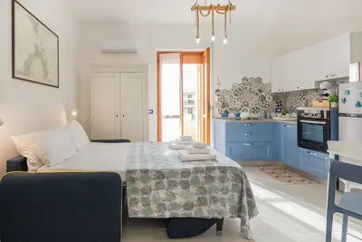 Image de Nulaura - Une Chambre Appartement, Couchages 3