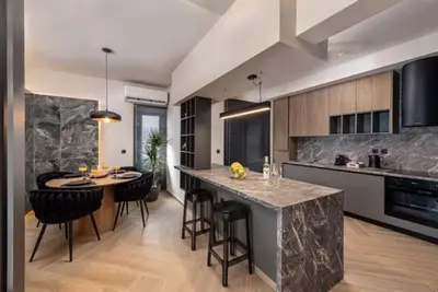 Image de Dolce Casa Suite2: a modern and stylish apartment in the heart of Afandou!