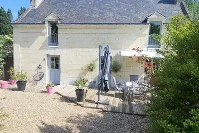Image de Gîte \" le charme \"
