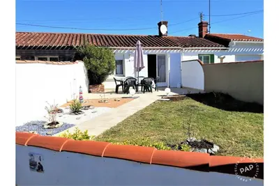 Image de Location Maison St Hilaire De Riez 6/8 personnes à 300 m de la plage, 2 étoiles