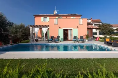 Image de Villa Anna - Villa Vilanija