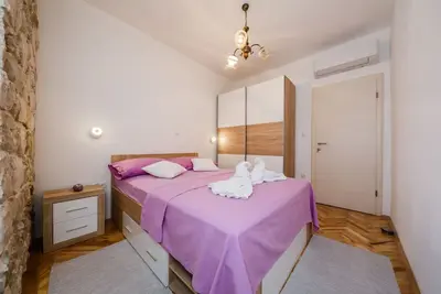 Image de Stone house kastela