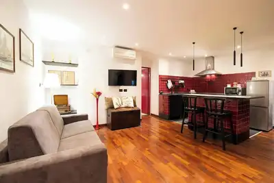 Image de Maison Zena - Appartement élégant près du centre historique