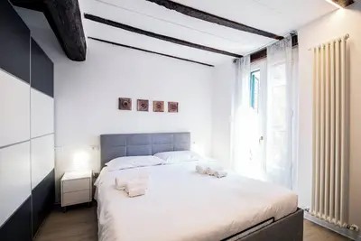 Image de Tesoro Dé Galluzzi Bologna Centre-Ville - Appartement près Piazza Maggiore centre historique
