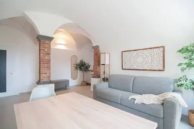 Image de Memories Garden - Appartement élégant centre historique avec jardin