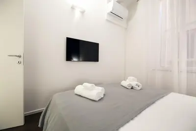 Image de Chocolat du Carmine - Appartement moderne au Carmine centre historique