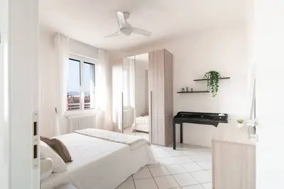 Image de -Casa Bax - Appartement près Hôpital S. Orsola et centre-ville