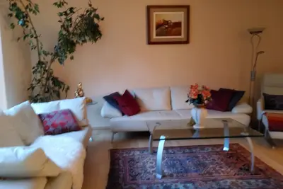 Image de House for rent on the Elbe