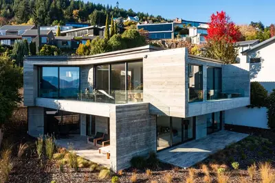 Image de Edinburgh Heights by Sotheby's Luxury Rental Homes