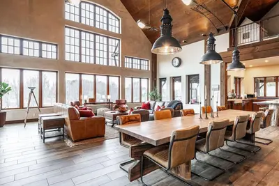 Image de The Elmwood Wellness Estate