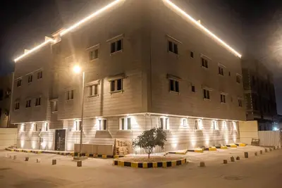 Image de Sadara Hotel Suites