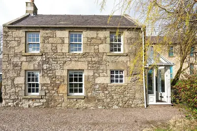Image de Ashtrees Cottage a cosy country cottage with beautiful views