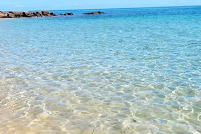 Image de Summer House in Sardinia - 50m from a stunning beach and crystal clear water
