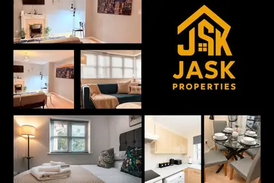 Image de Central Comfort – Southampton