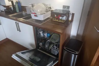 Image de Entire Apartment sleeps up to five available Ed' Festival 5 miles city centre