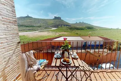 Apartamentos Consuegra