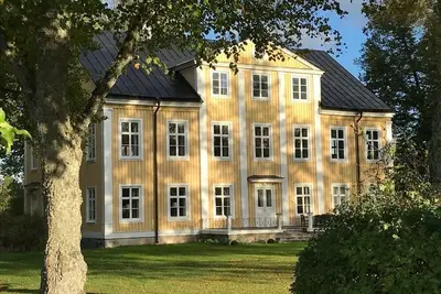 Image de Dream holiday for larger groups in unike country manor - 30 min from Stockholm