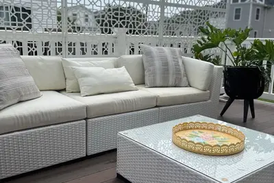 Image de Charming 3-bedroom house with WiFi and Ac in fabulous Highlands