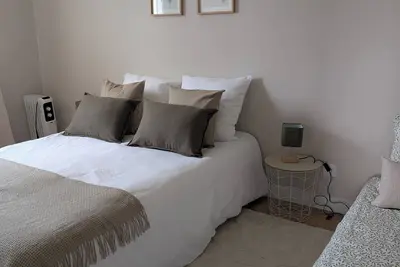 Image de Logement 70 m2 neuf à qq minutes du zoo de Beauval et des châteaux de la Loire